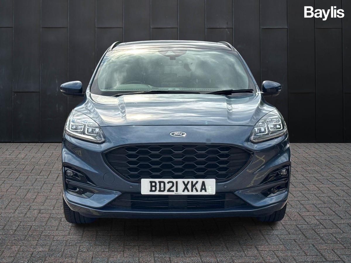 Used Ford Kuga 2021 for sale - 76868291: Photo 10