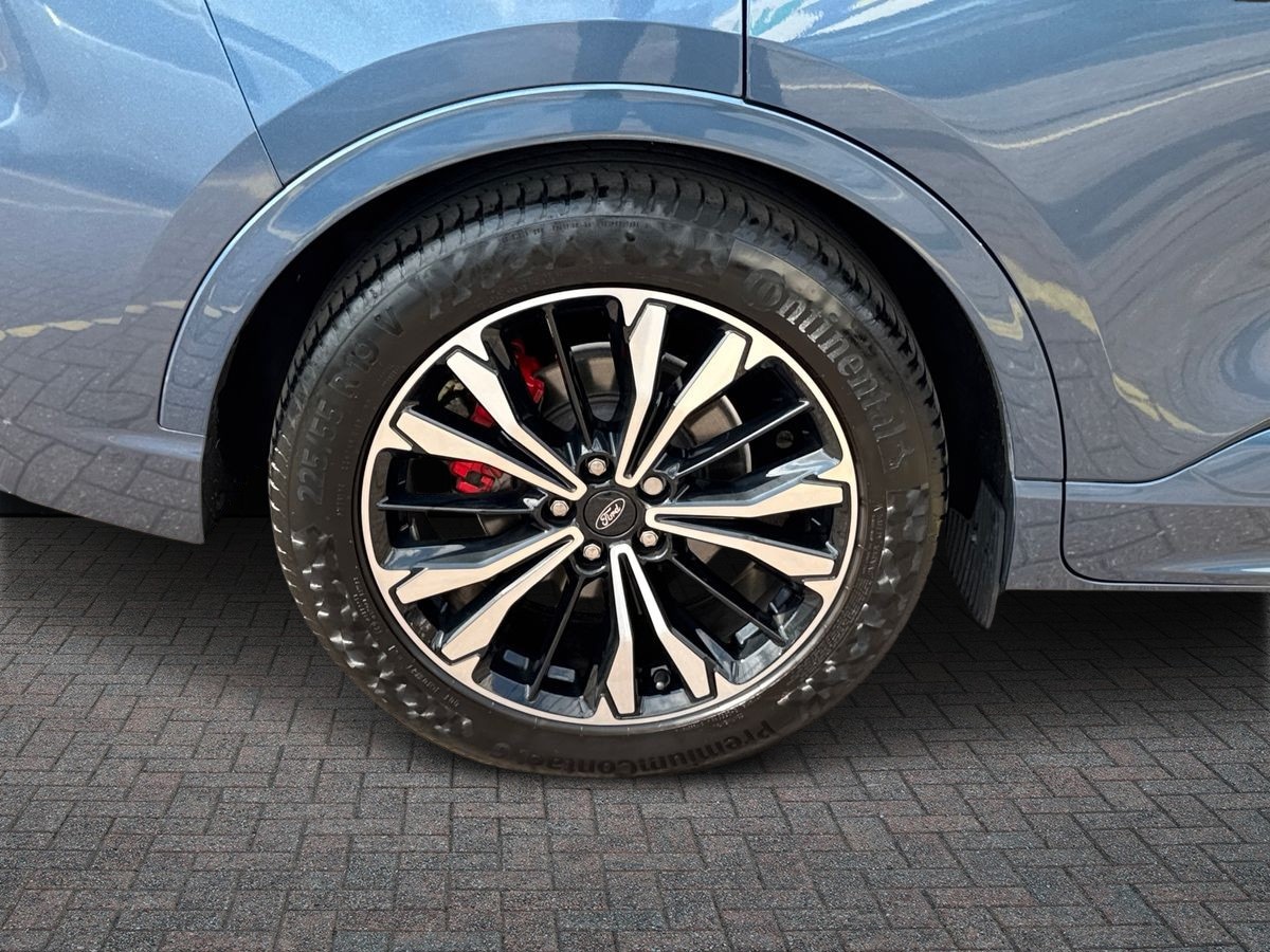 Used Ford Kuga 2021 for sale - 76868291: Photo 11