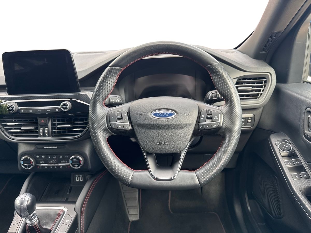 Used Ford Kuga 2021 for sale - 76868291: Photo 12