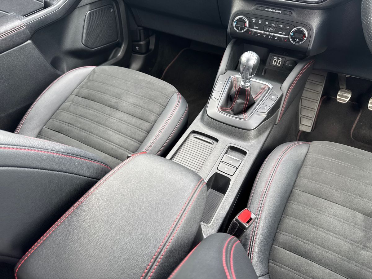 Used Ford Kuga 2021 for sale - 76868291: Photo 15