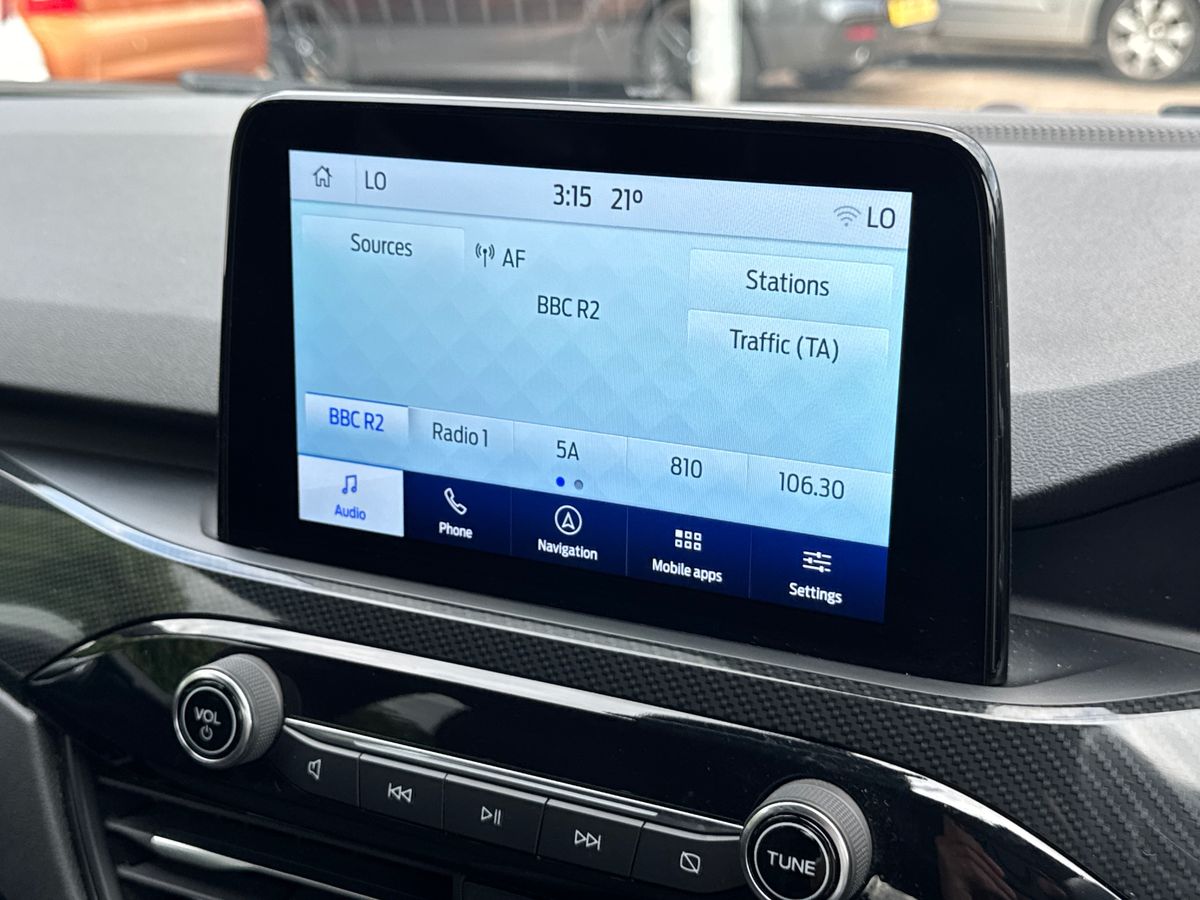 Used Ford Kuga 2021 for sale - 76868291: Photo 18