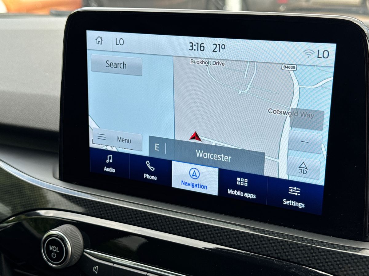 Used Ford Kuga 2021 for sale - 76868291: Photo 19