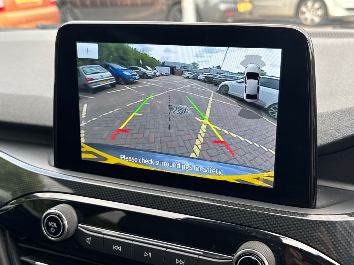 Used Ford Kuga 2021 for sale - 76868291: Photo 20