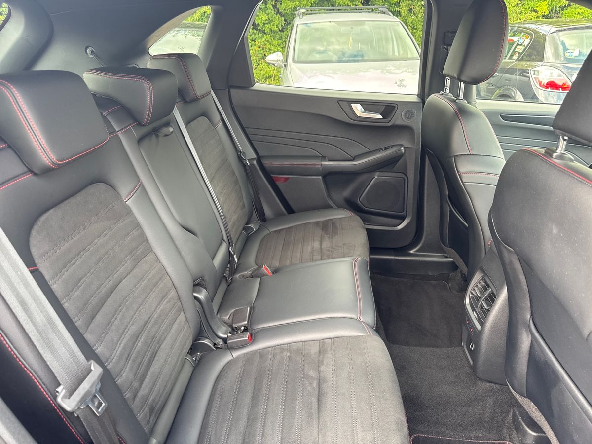 Used Ford Kuga 2021 for sale - 76868291: Photo 24