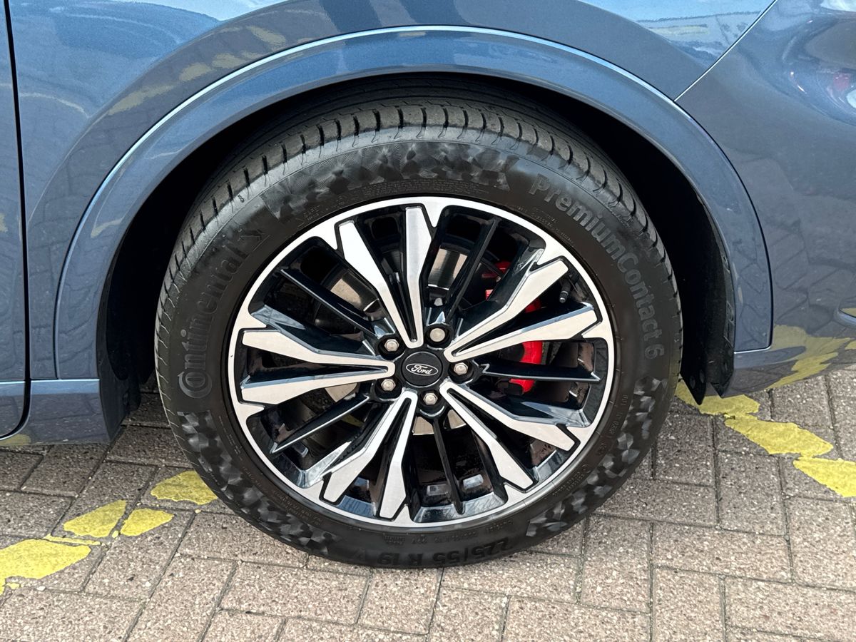 Used Ford Kuga 2021 for sale - 76868291: Photo 26