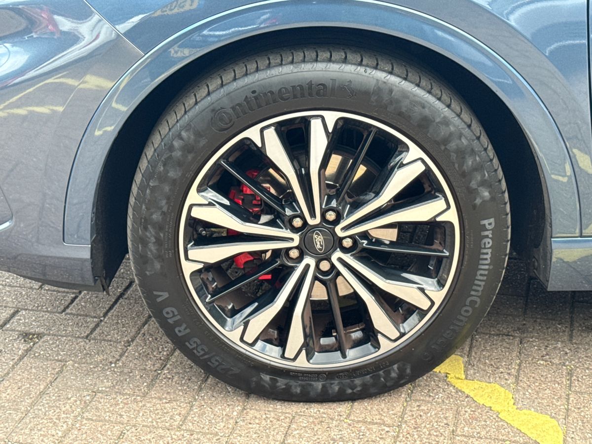 Used Ford Kuga 2021 for sale - 76868291: Photo 31