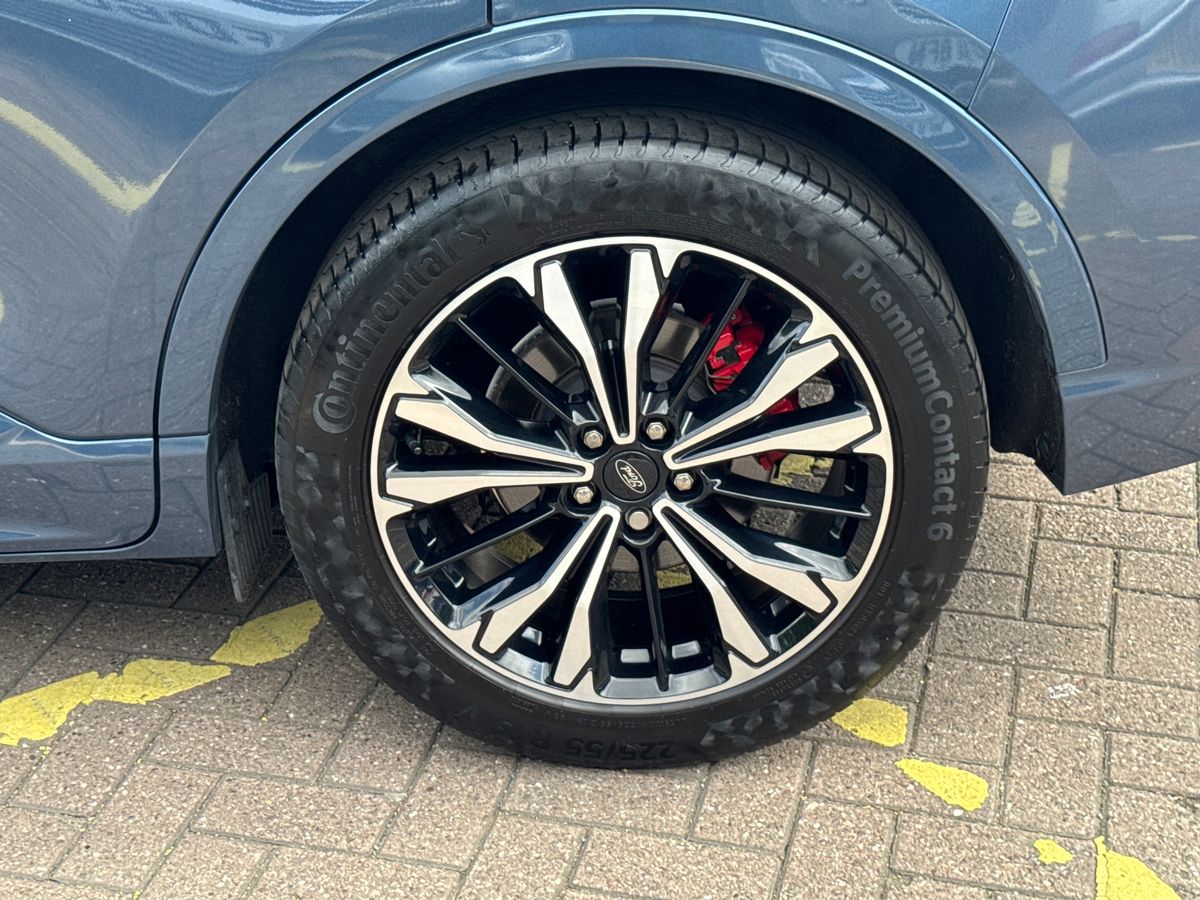 Used Ford Kuga 2021 for sale - 76868291: Photo 33