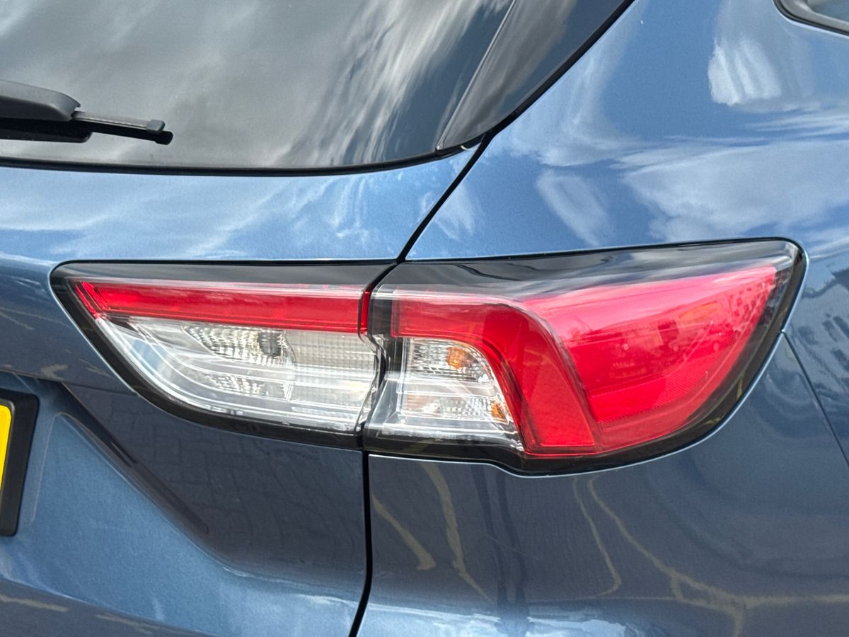 Used Ford Kuga 2021 for sale - 76868291: Photo 37