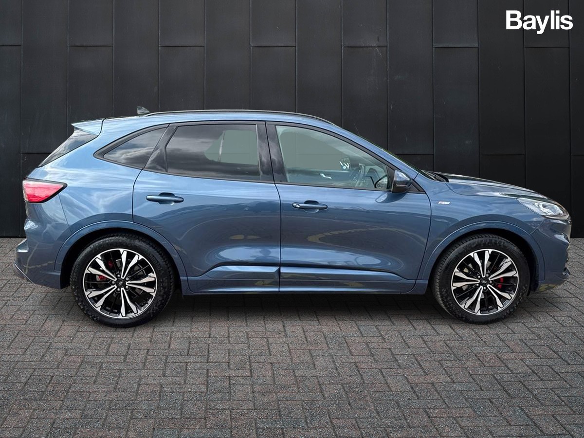 Used Ford Kuga 2021 for sale - 76868291: Photo 5