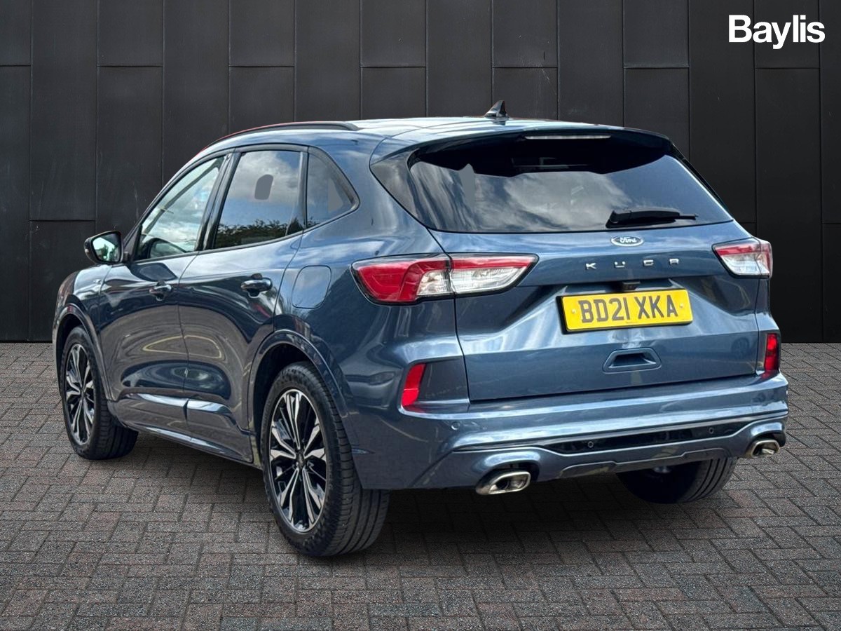 Used Ford Kuga 2021 for sale - 76868291: Photo 7