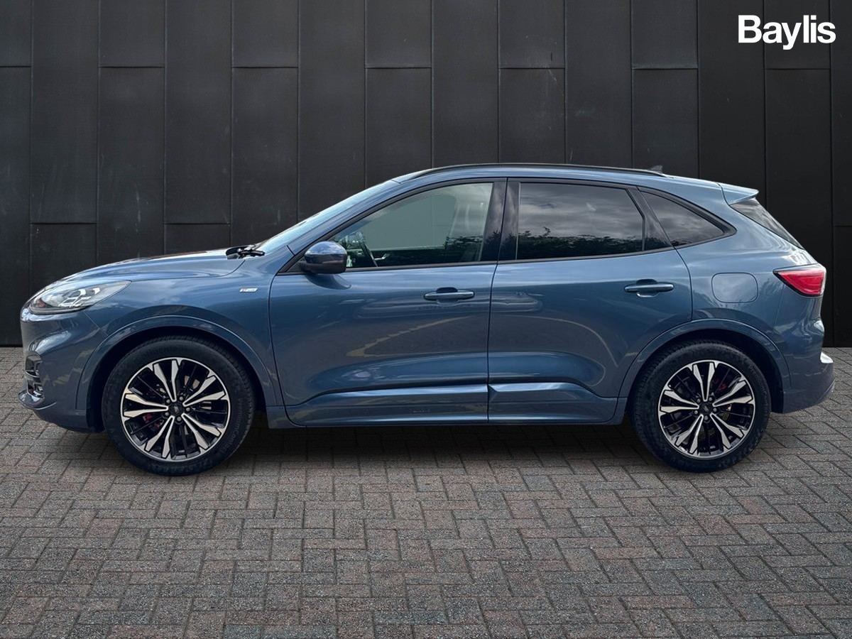 Used Ford Kuga 2021 for sale - 76868291: Photo 8