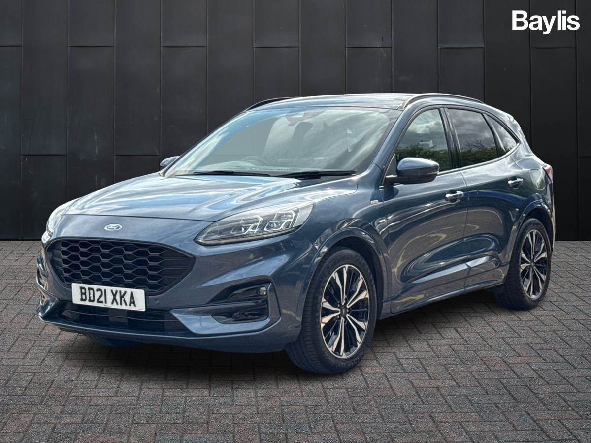 Used Ford Kuga 2021 for sale - 76868291: Photo 9