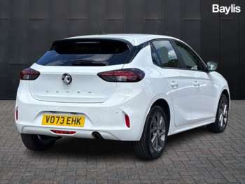Used Vauxhall Corsa 2023 for sale - 75068863: Photo