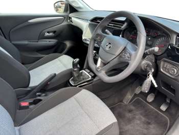 Used Vauxhall Corsa 2023 for sale - 75068863: Photo