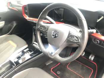 Used Vauxhall Mokka 2022 for sale - 75021716: Photo