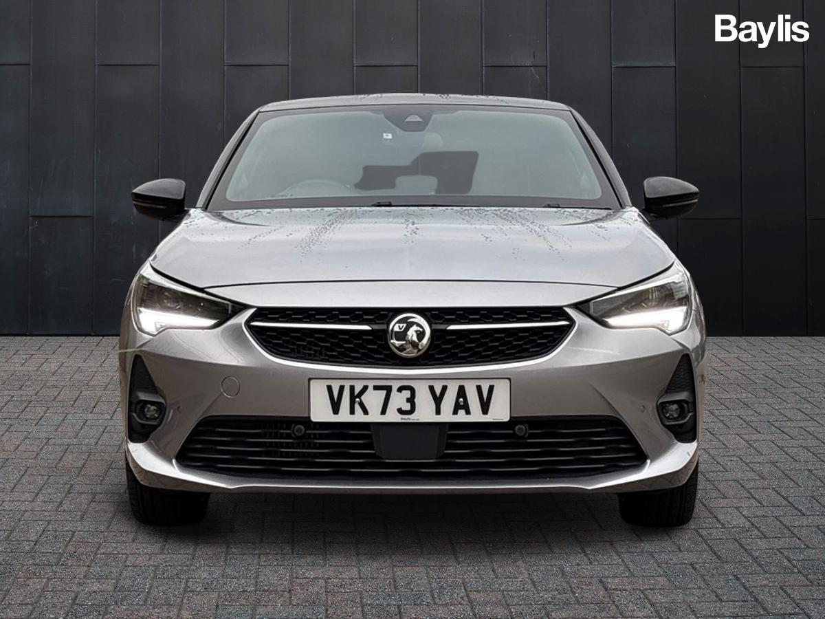 Used Vauxhall Corsa 2023 for sale - 76873671: Photo 10