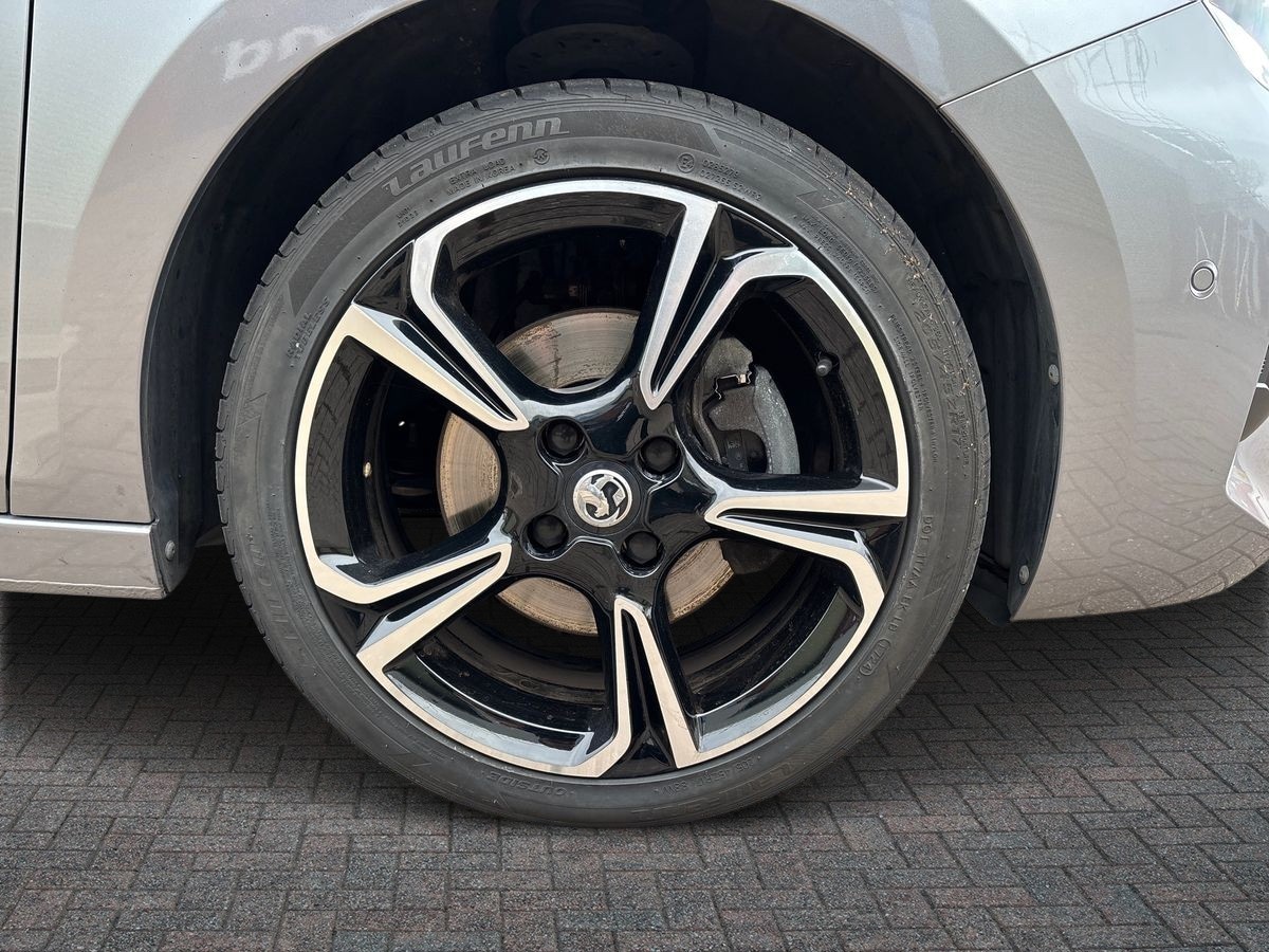 Used Vauxhall Corsa 2023 for sale - 76873671: Photo 11