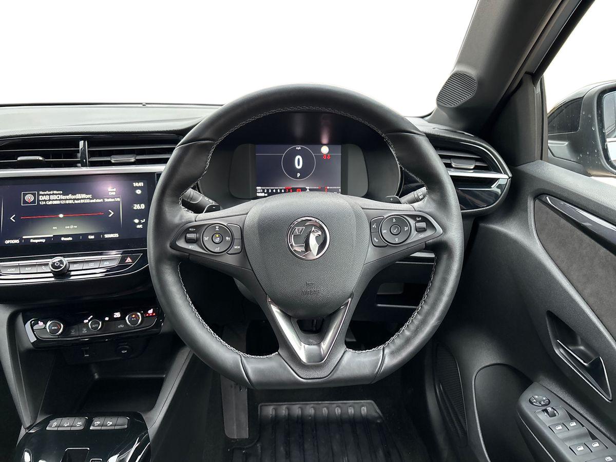 Used Vauxhall Corsa 2023 for sale - 76873671: Photo 12