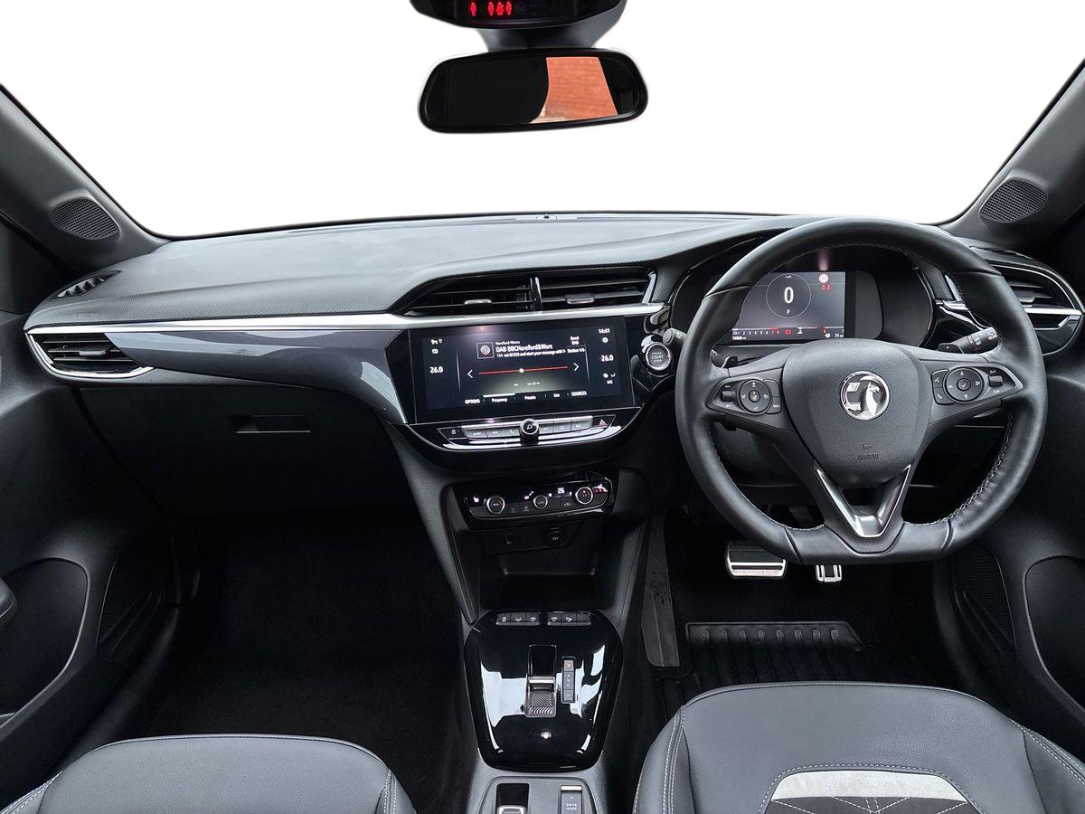 Used Vauxhall Corsa 2023 for sale - 76873671: Photo 13