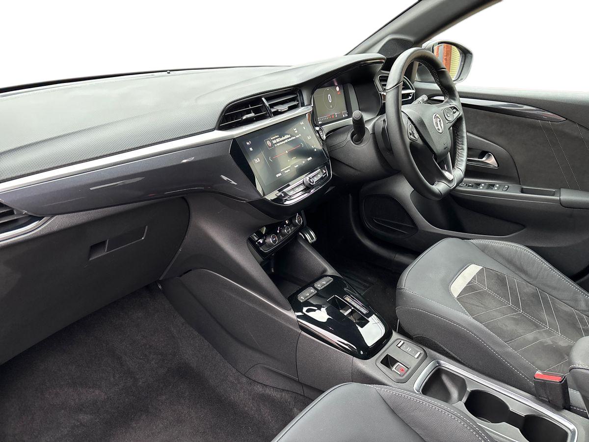 Used Vauxhall Corsa 2023 for sale - 76873671: Photo 14