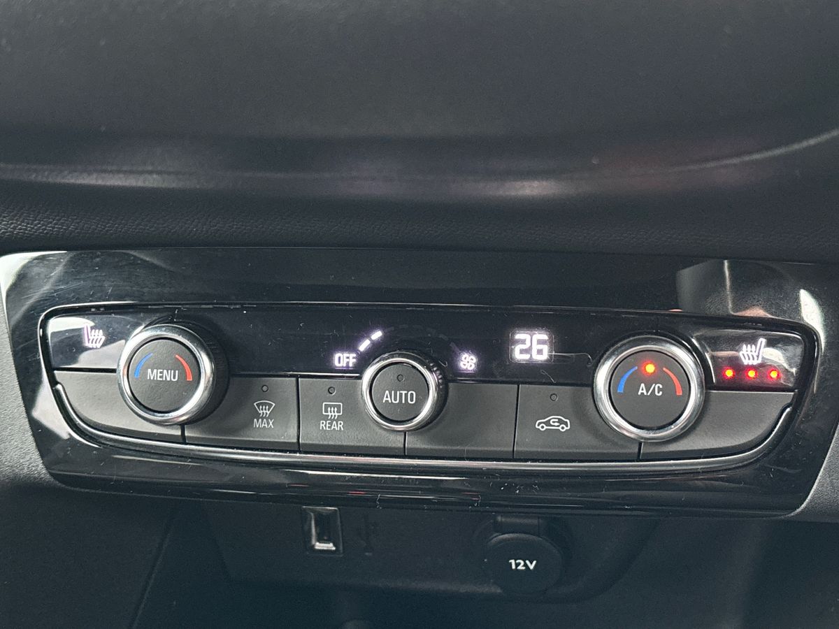 Used Vauxhall Corsa 2023 for sale - 76873671: Photo 16