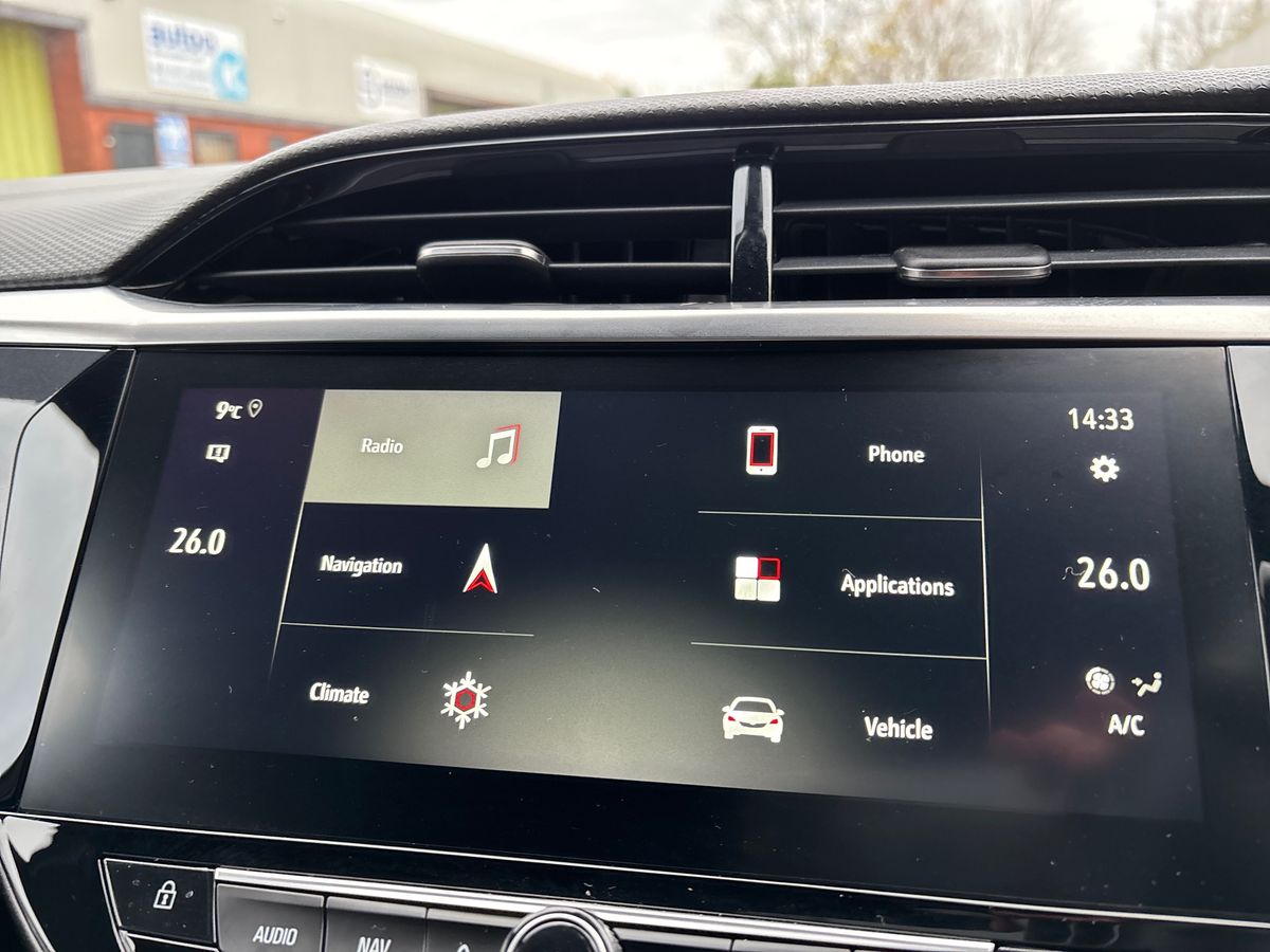 Used Vauxhall Corsa 2023 for sale - 76873671: Photo 18