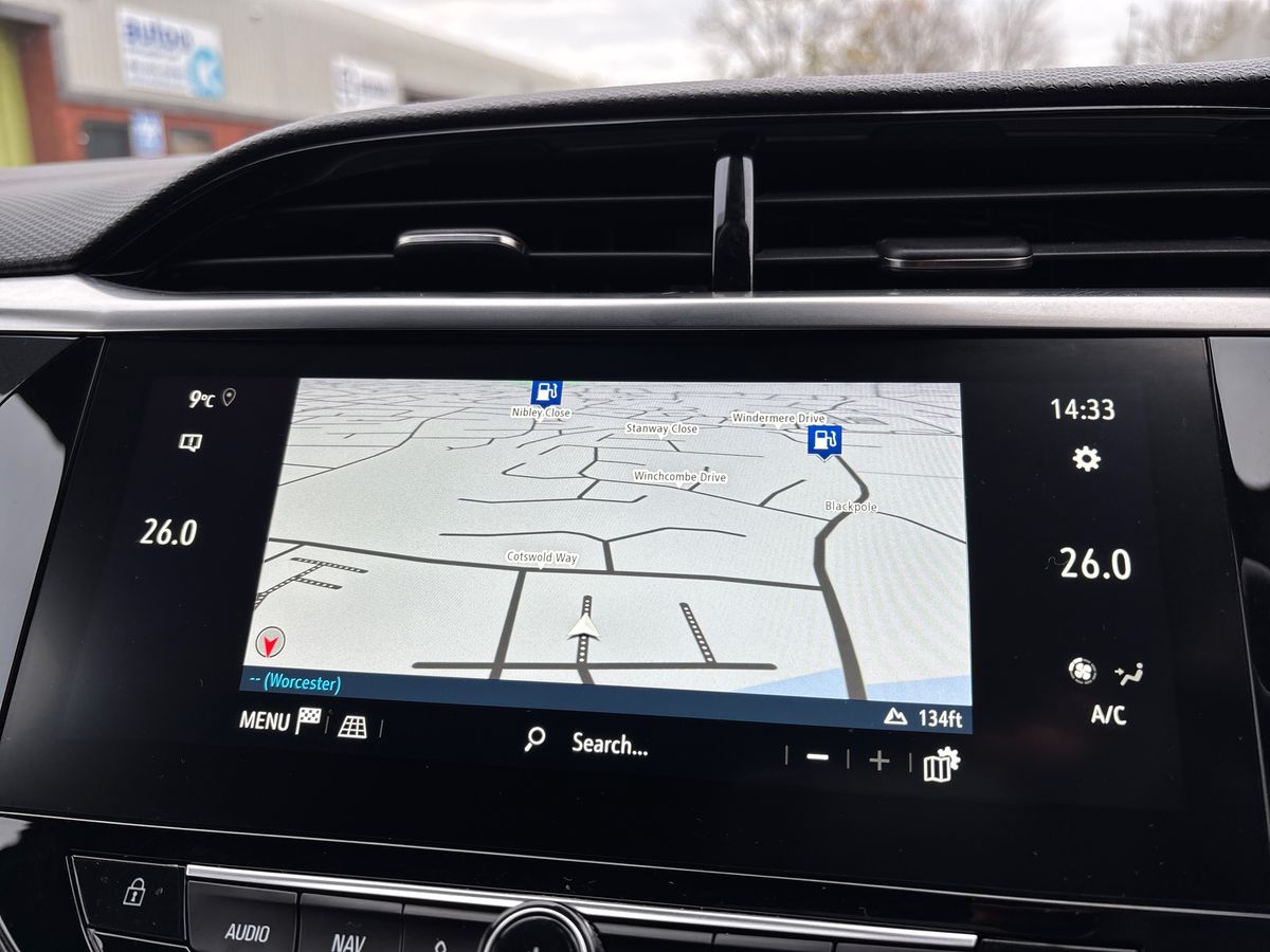 Used Vauxhall Corsa 2023 for sale - 76873671: Photo 19