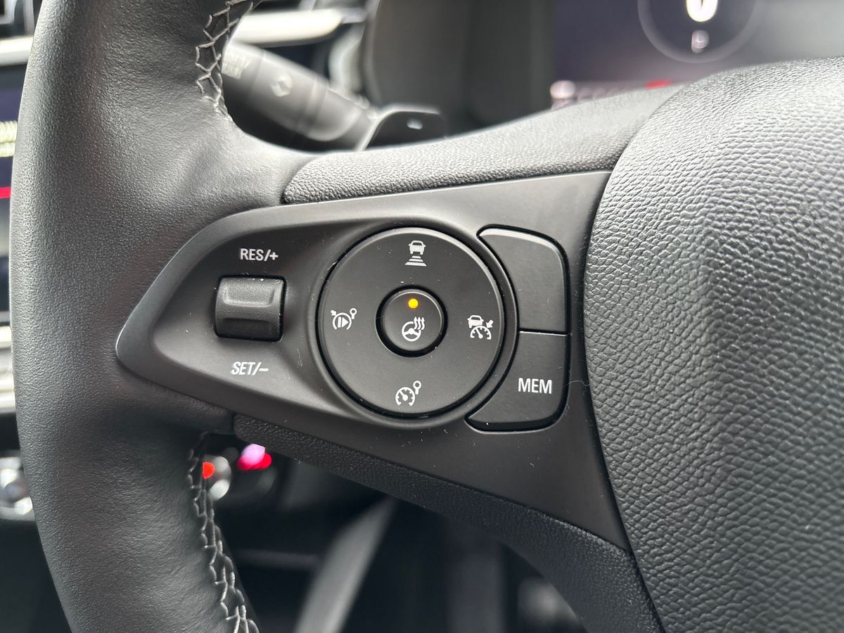 Used Vauxhall Corsa 2023 for sale - 76873671: Photo 22