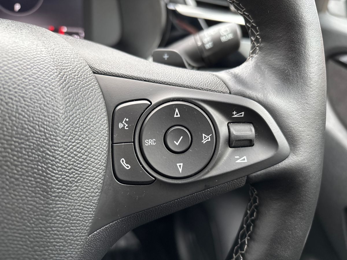 Used Vauxhall Corsa 2023 for sale - 76873671: Photo 23