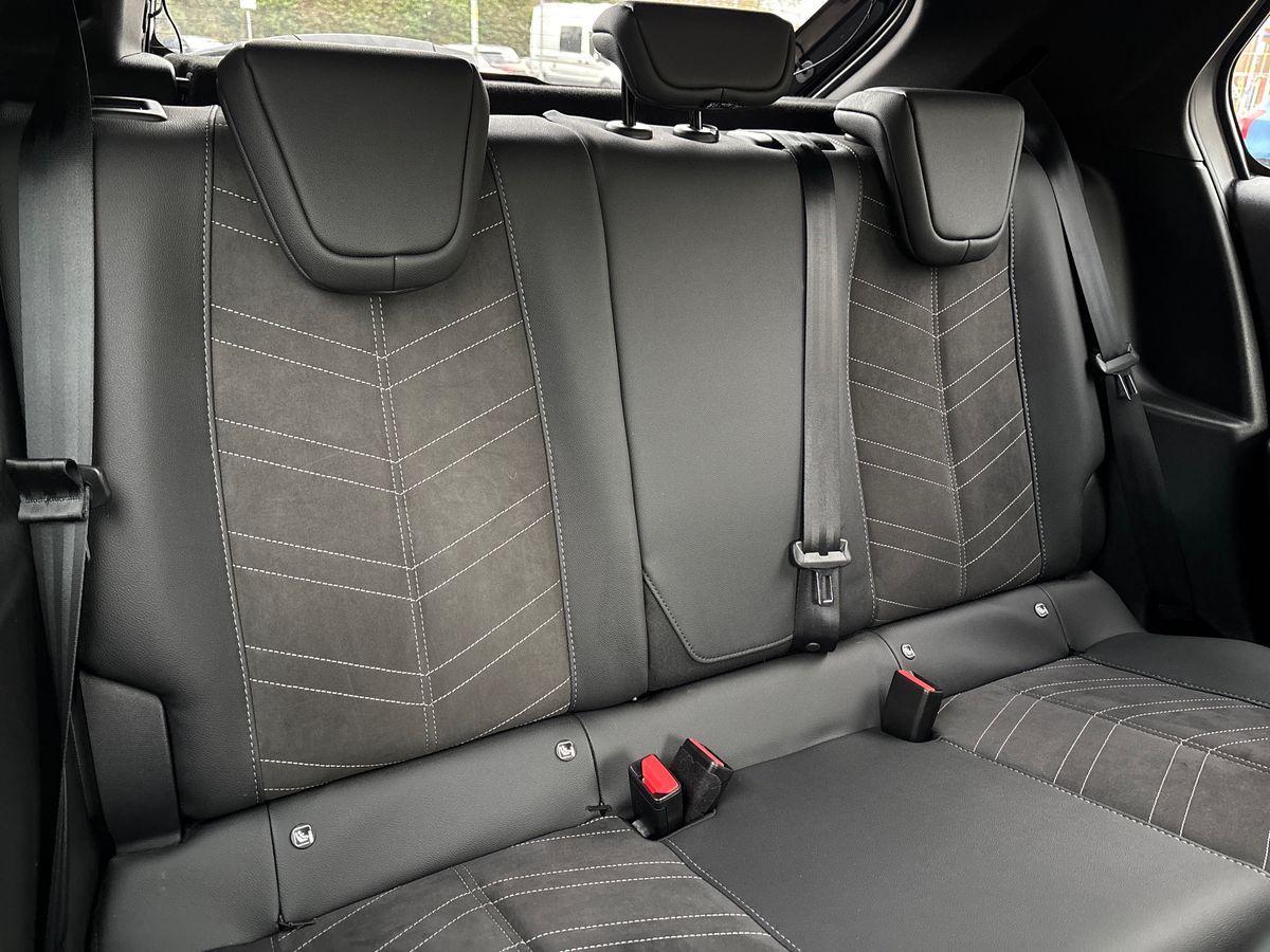 Used Vauxhall Corsa 2023 for sale - 76873671: Photo 24