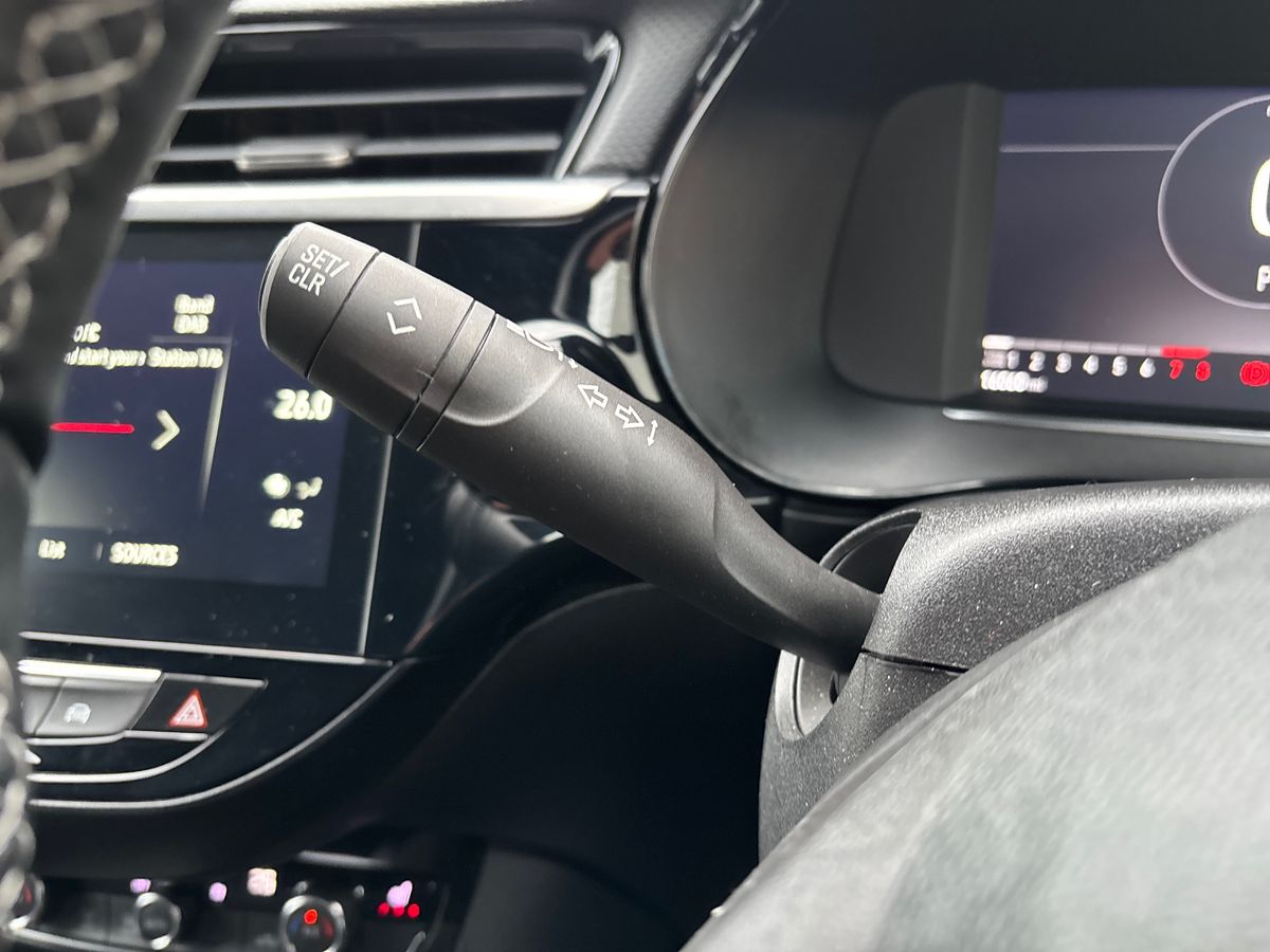 Used Vauxhall Corsa 2023 for sale - 76873671: Photo 28