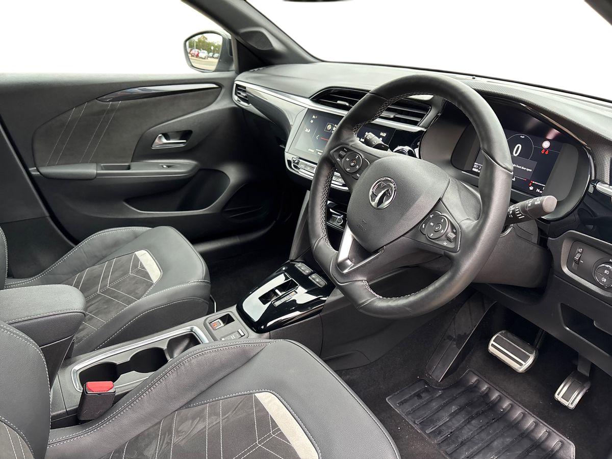 Used Vauxhall Corsa 2023 for sale - 76873671: Photo 3