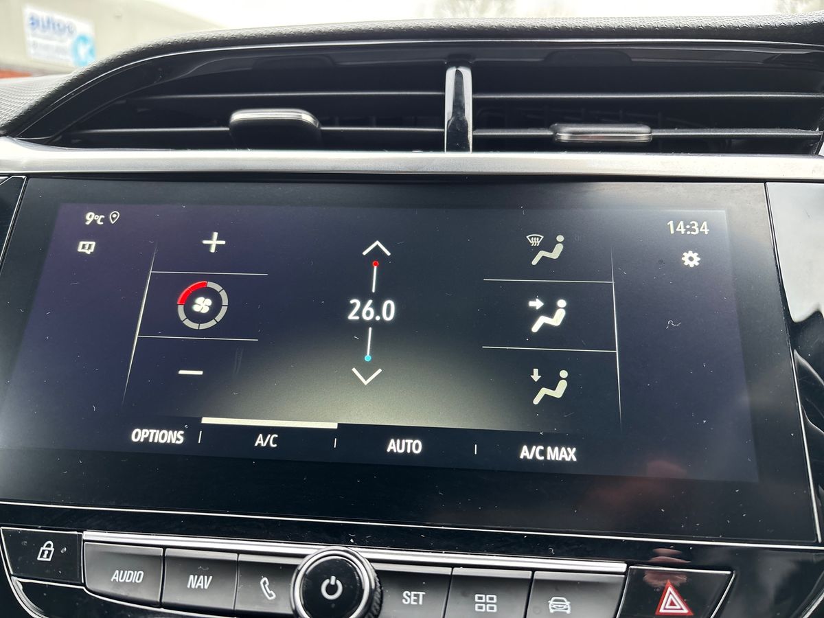 Used Vauxhall Corsa 2023 for sale - 76873671: Photo 34