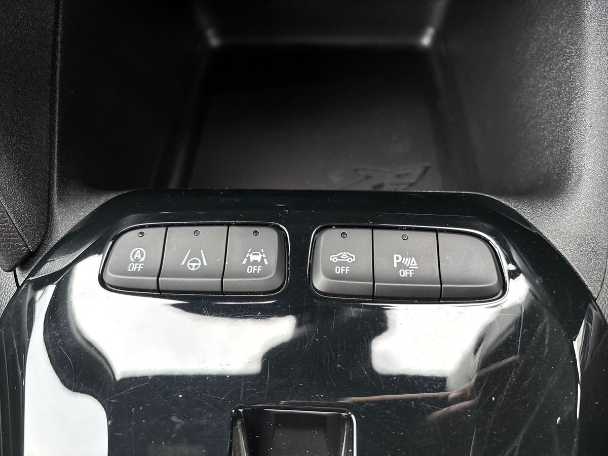 Used Vauxhall Corsa 2023 for sale - 76873671: Photo 36