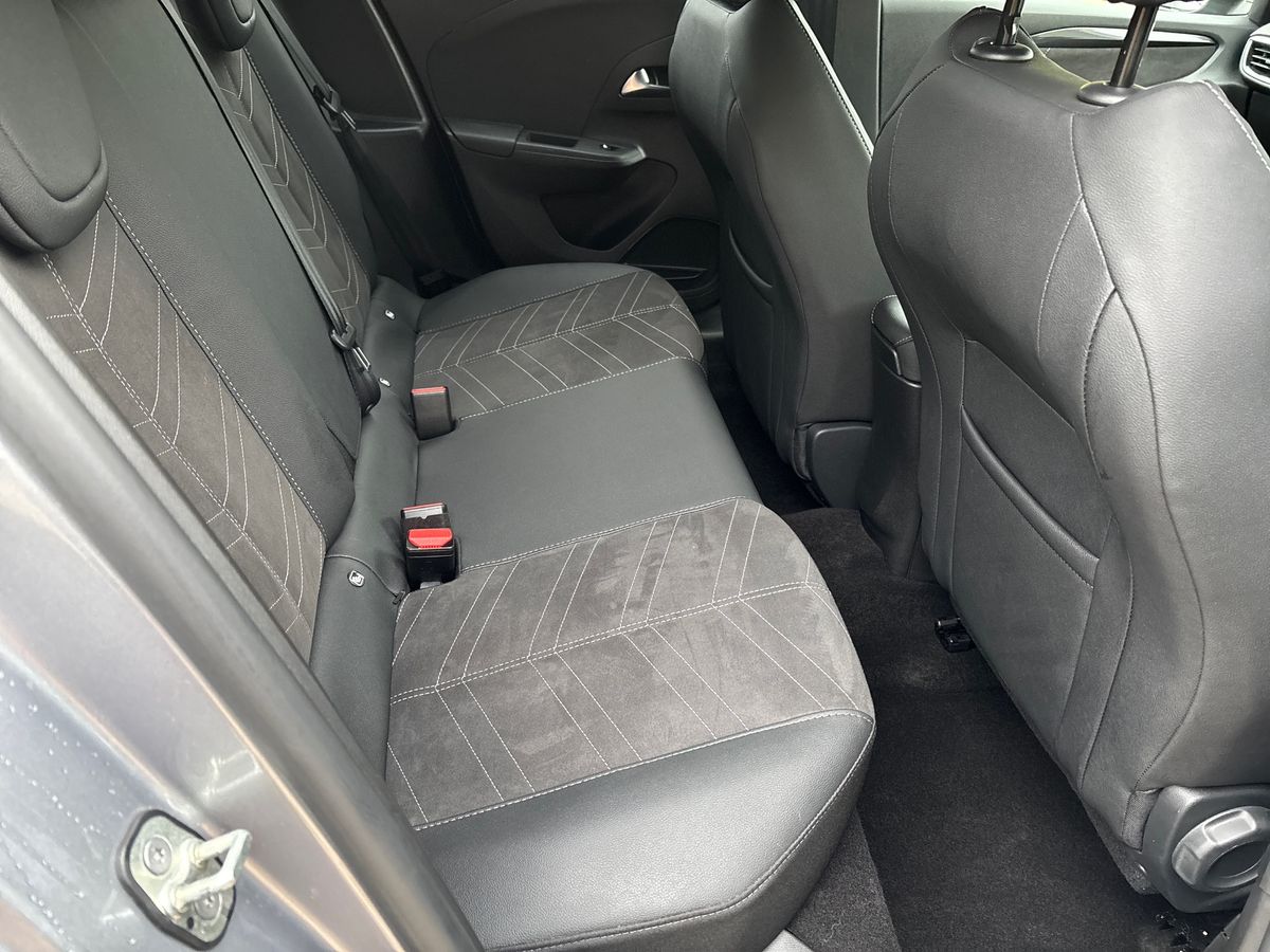 Used Vauxhall Corsa 2023 for sale - 76873671: Photo 38