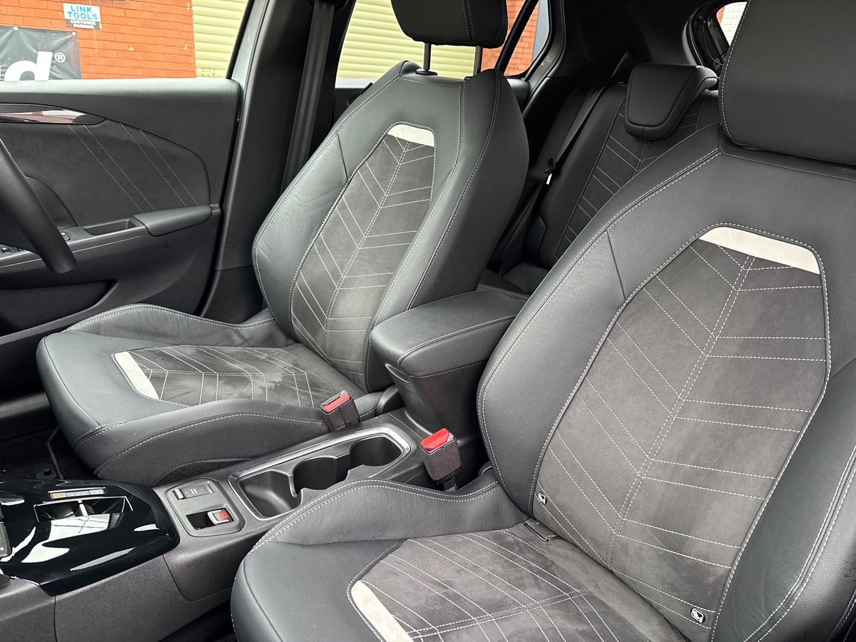 Used Vauxhall Corsa 2023 for sale - 76873671: Photo 40