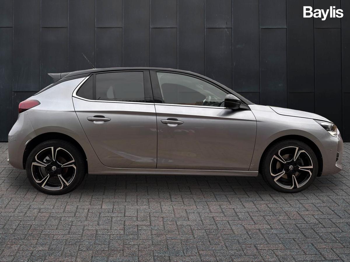 Used Vauxhall Corsa 2023 for sale - 76873671: Photo 5