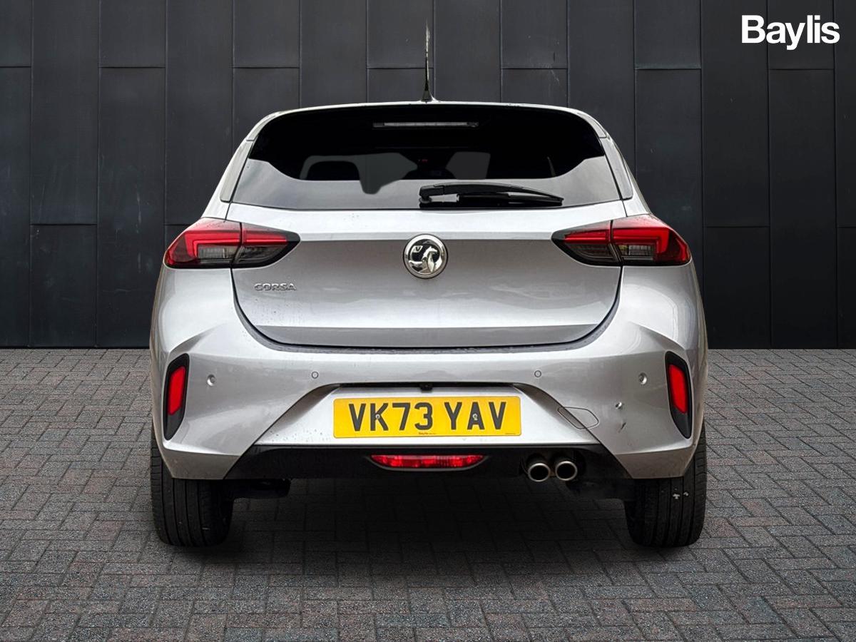 Used Vauxhall Corsa 2023 for sale - 76873671: Photo 6