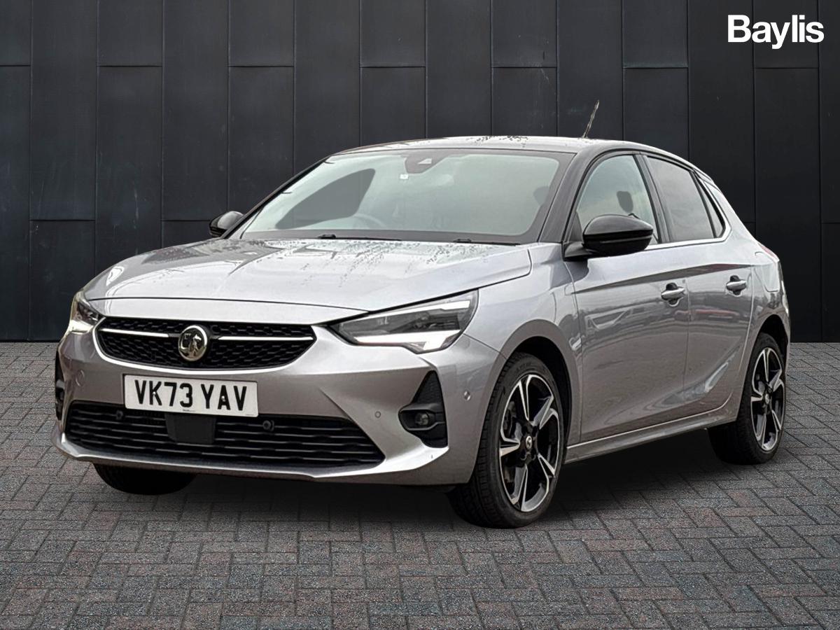 Used Vauxhall Corsa 2023 for sale - 76873671: Photo 9