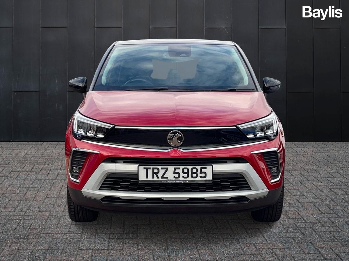 Used Vauxhall Crossland 2022 for sale - 76871098: Photo 10