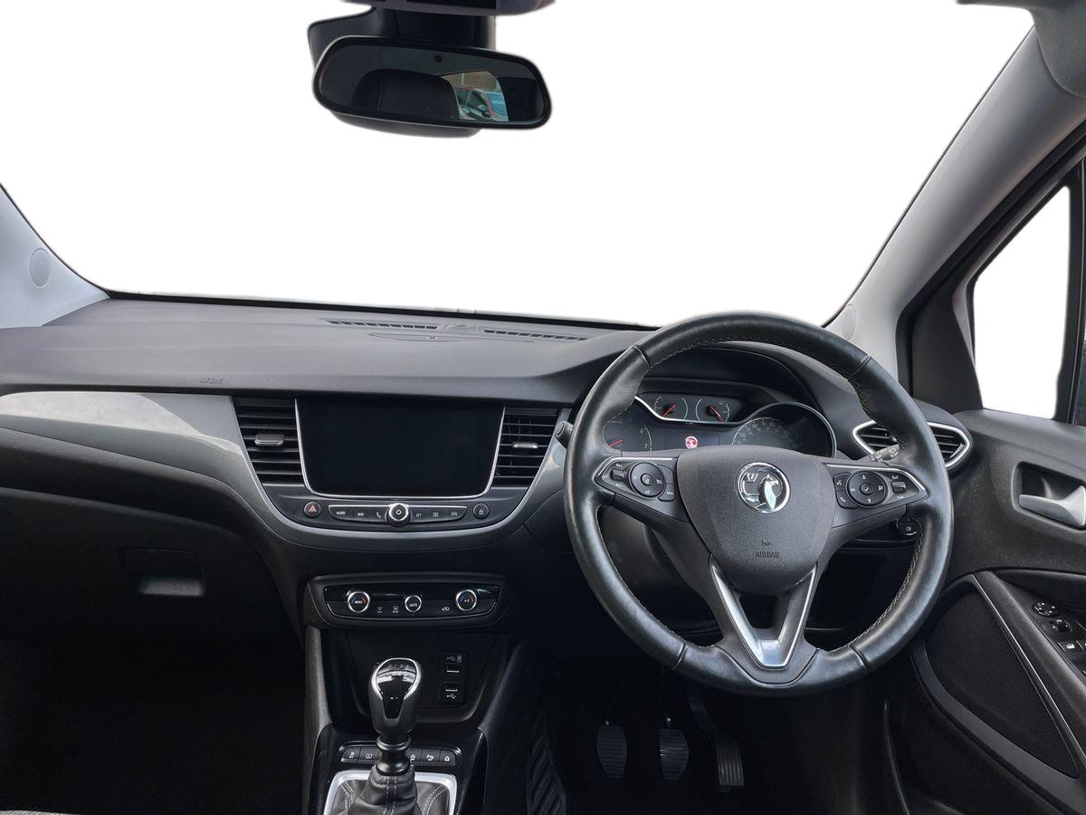 Used Vauxhall Crossland 2022 for sale - 76871098: Photo 12