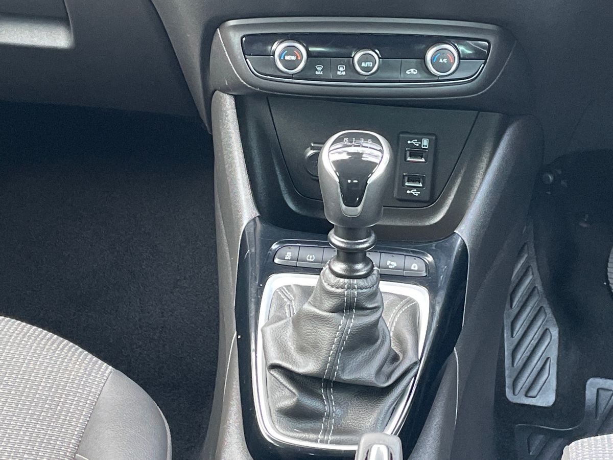 Used Vauxhall Crossland 2022 for sale - 76871098: Photo 15