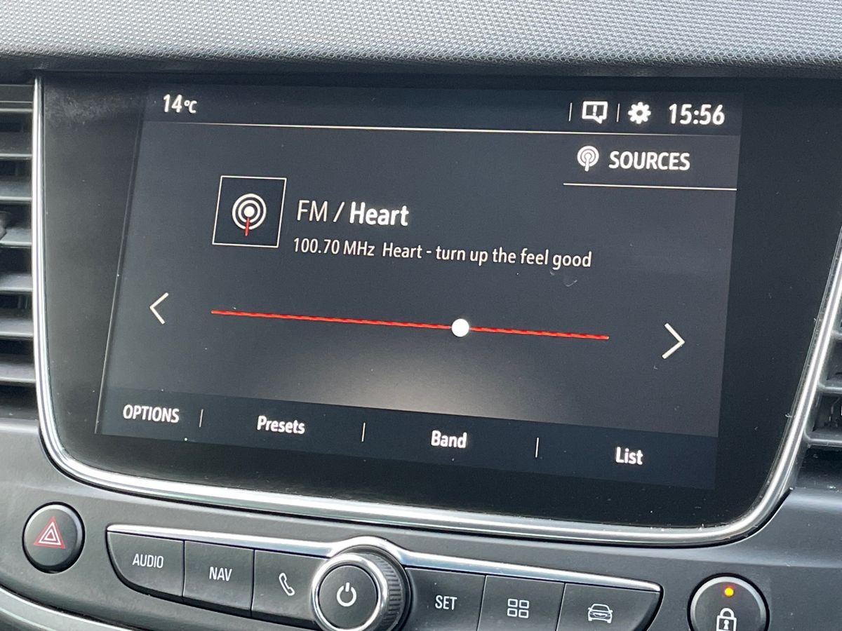 Used Vauxhall Crossland 2022 for sale - 76871098: Photo 18