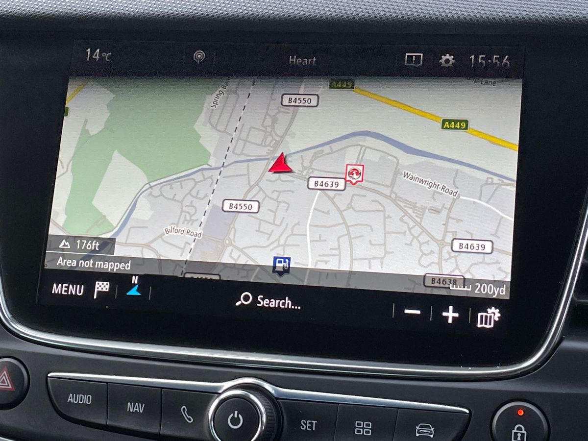 Used Vauxhall Crossland 2022 for sale - 76871098: Photo 19