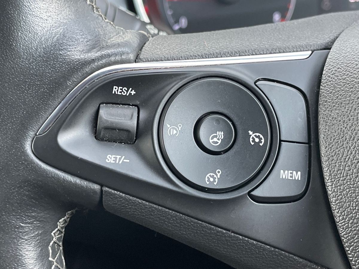 Used Vauxhall Crossland 2022 for sale - 76871098: Photo 22