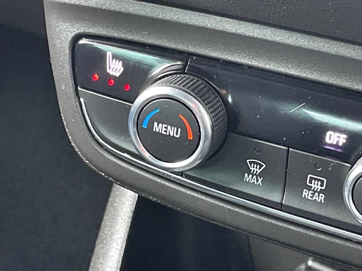 Used Vauxhall Crossland 2022 for sale - 76871098: Photo 26