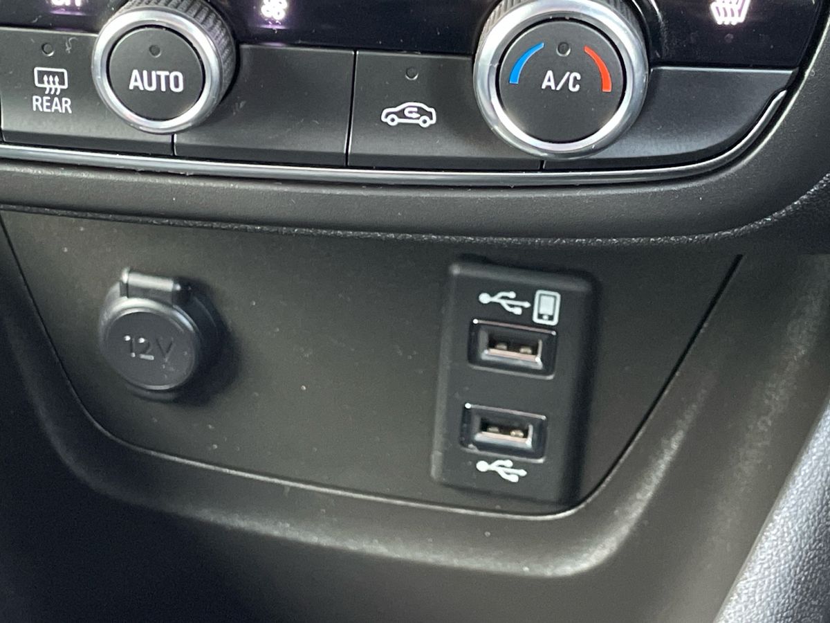 Used Vauxhall Crossland 2022 for sale - 76871098: Photo 27