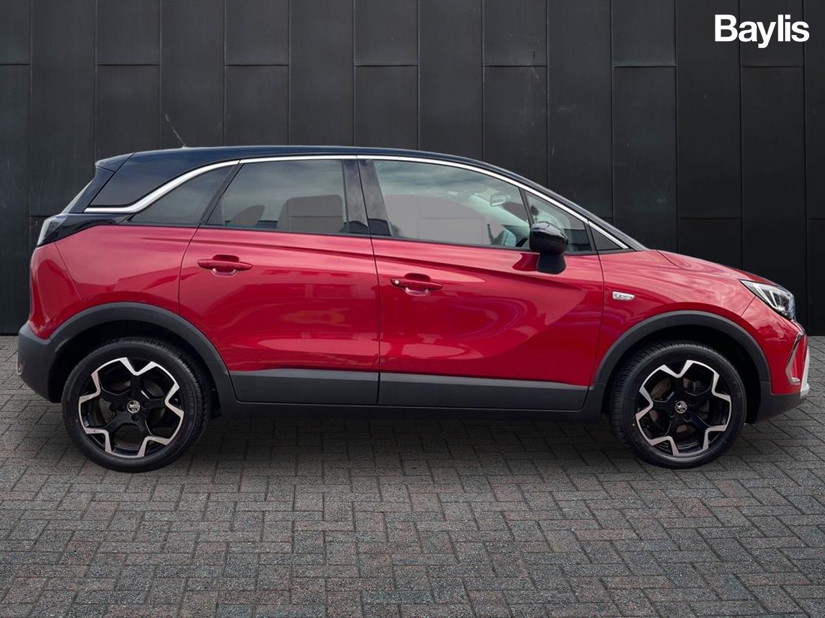 Used Vauxhall Crossland 2022 for sale - 76871098: Photo 5