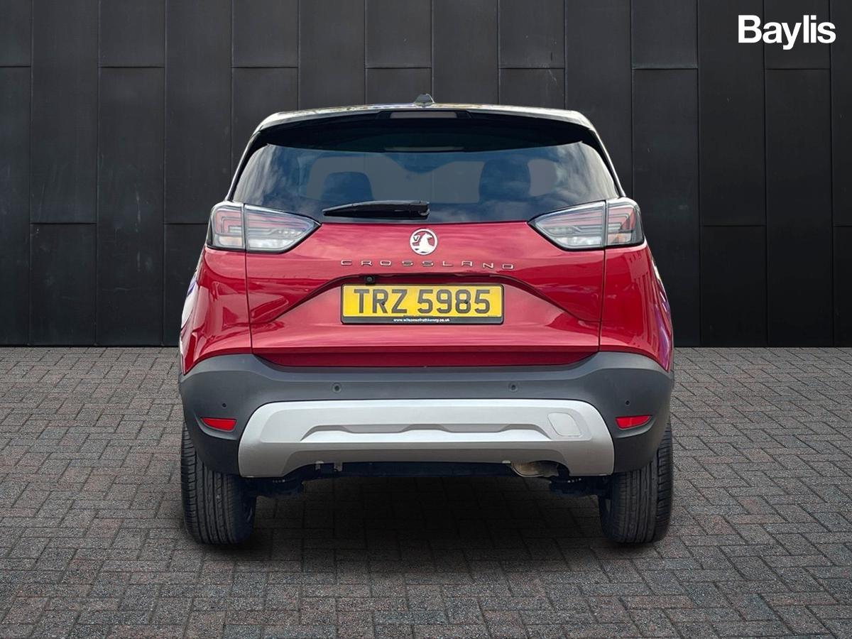 Used Vauxhall Crossland 2022 for sale - 76871098: Photo 6
