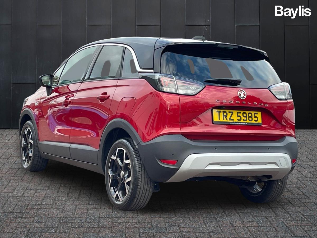 Used Vauxhall Crossland 2022 for sale - 76871098: Photo 7
